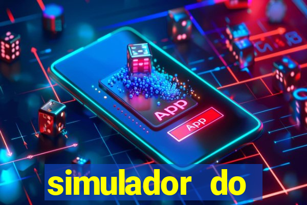 simulador do fortune rabbit